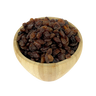 Pasas Sultanina Bio Granel 0,25 Kg