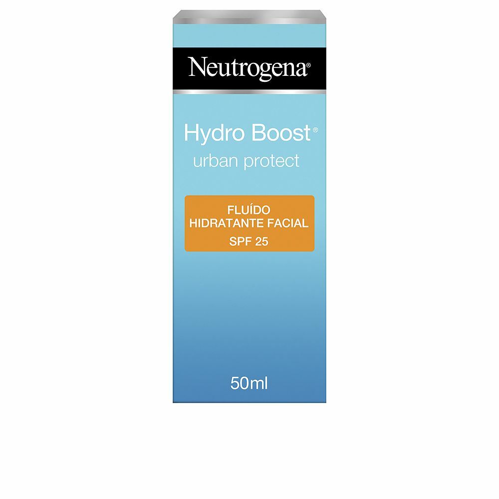 Tratamiento Facial Hidratante Neutrogena Hydro Boost Urban Protect Spf 25 (50 Ml)_0