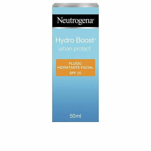 Tratamiento Facial Hidratante Neutrogena Hydro Boost Urban Protect Spf 25 (50 Ml)_0