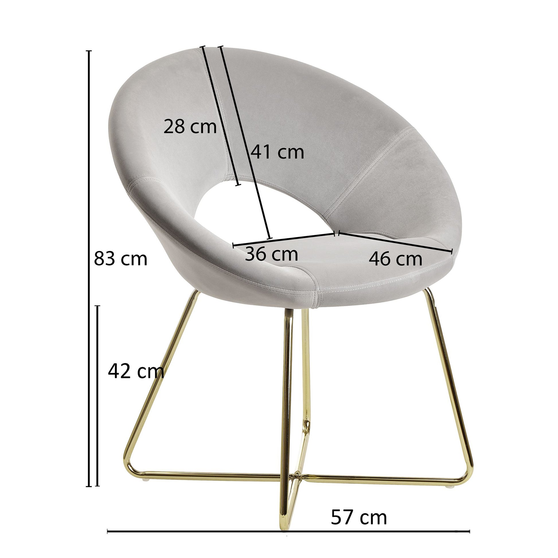 Silla De Comedor Versátil Y Funcional, Modelo Wl6.190_2