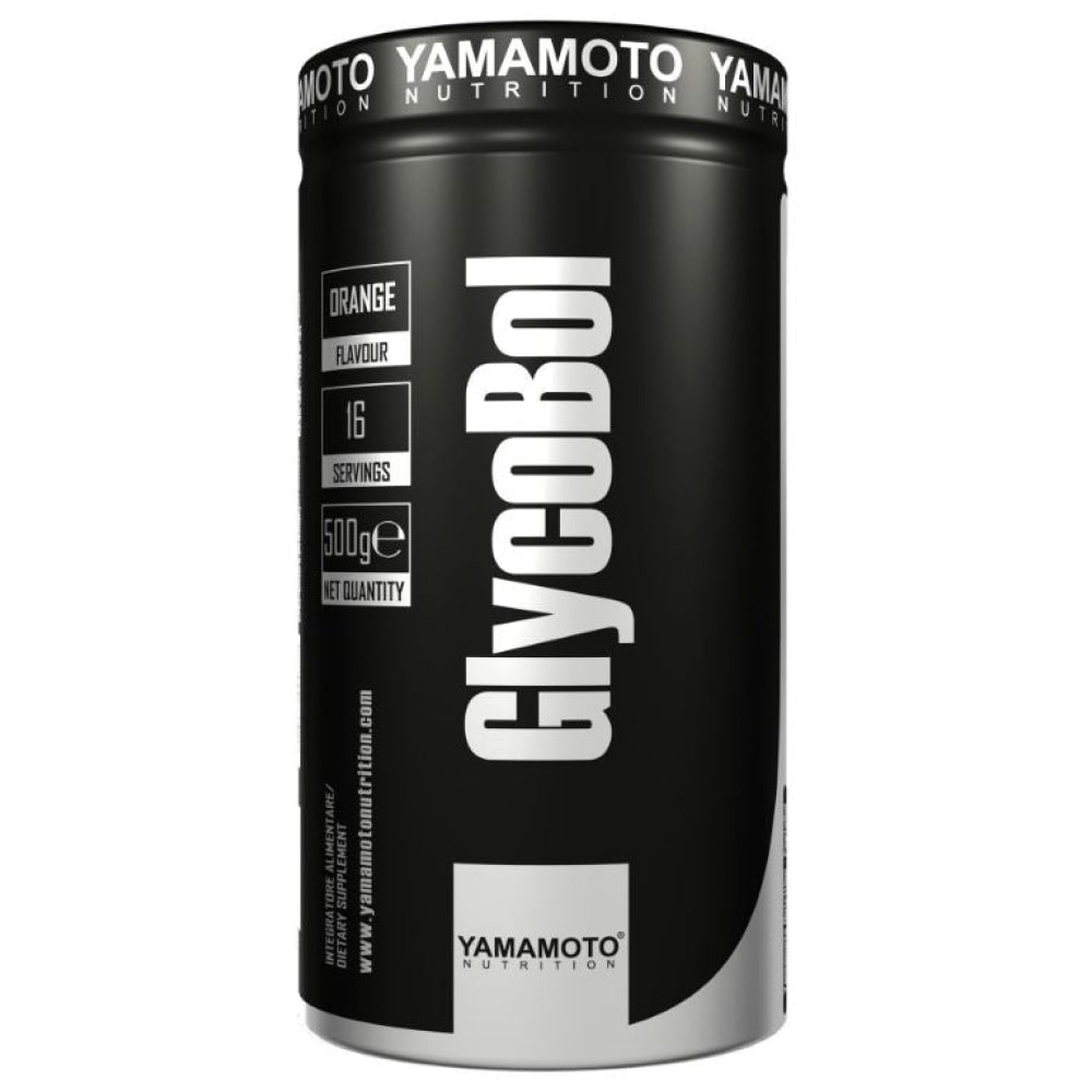 Glycobol Cluster Dextrin 500 Gr Limón_0