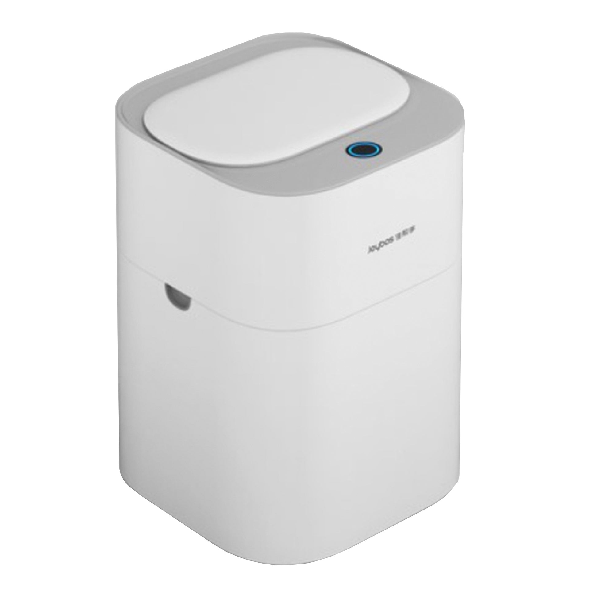 Papelera Inteligente 15 L Con Sensor De Apertura Y Absorción De Aire_0
