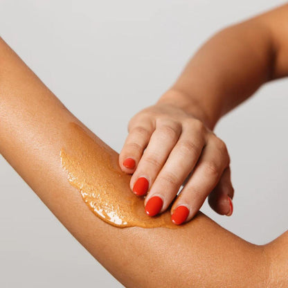 Aceite corporal glow, Tannity 100 ml