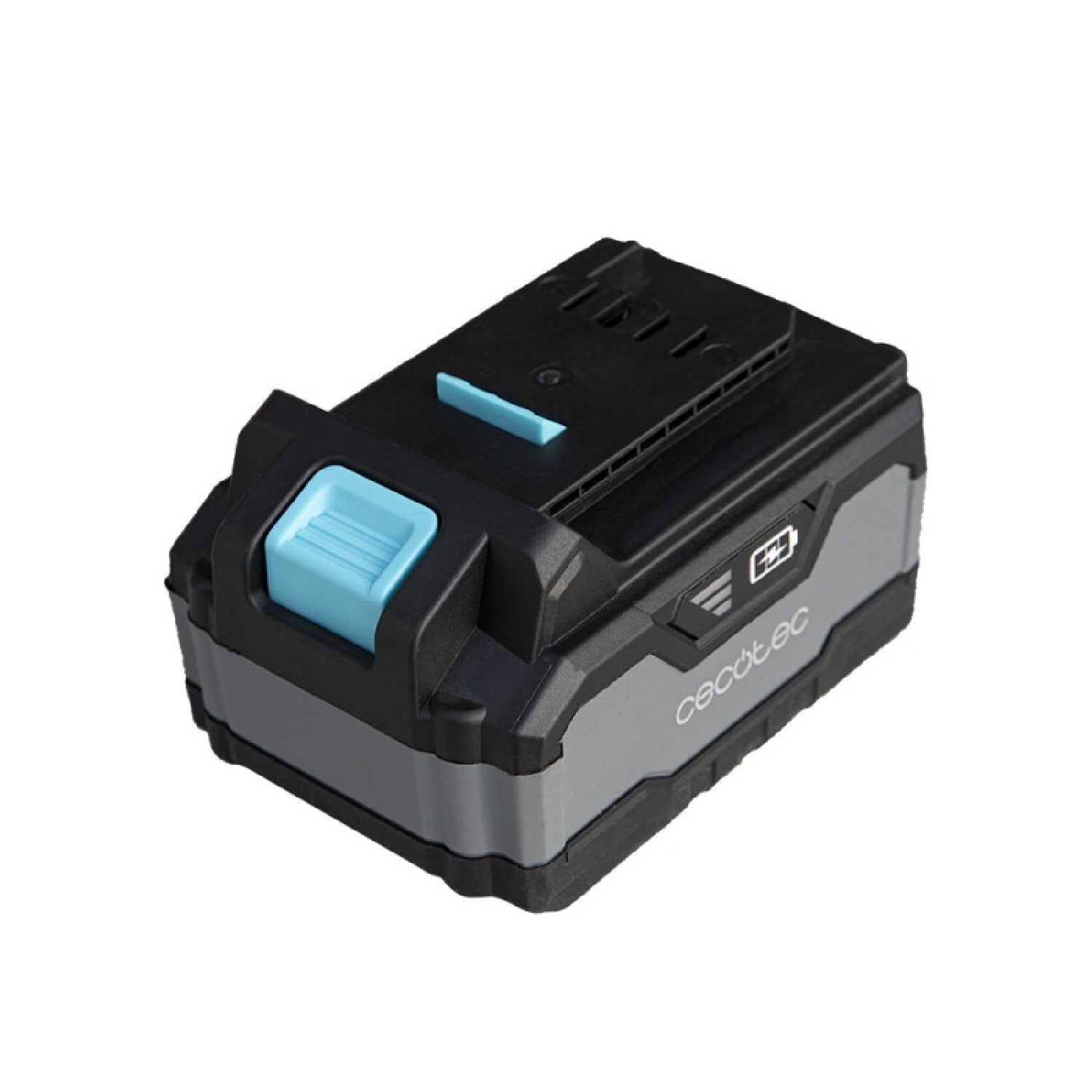 Baterías Batería De 20v Y 4000 Mah Cecotec_0