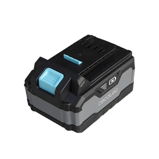 Baterías Batería De 20v Y 4000 Mah Cecotec_0
