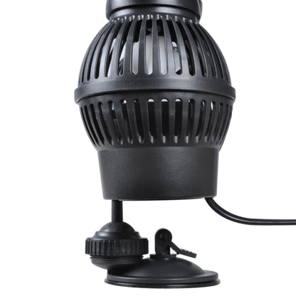 Vidaxl Simulador De Olas De Acuario 12000l/h_4