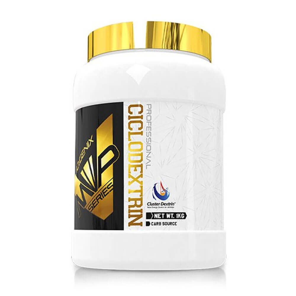 Ciclodextrin Professional (ciclodextrina) - 1kg - Neutro - Ciclodextrina - Io.genix_0