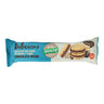 Galletas con Copos de Avena rellena de Chocolate Negro Biocop 150 g