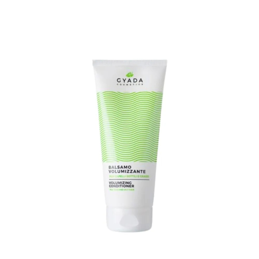 Acondicionador Para Dar Volumen Gyada Cabello Color Vibes 200ml_0