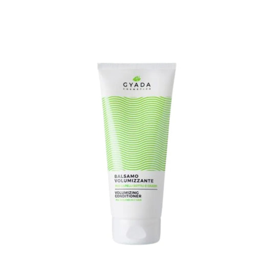 Acondicionador Para Dar Volumen Gyada Cabello Color Vibes 200ml_0
