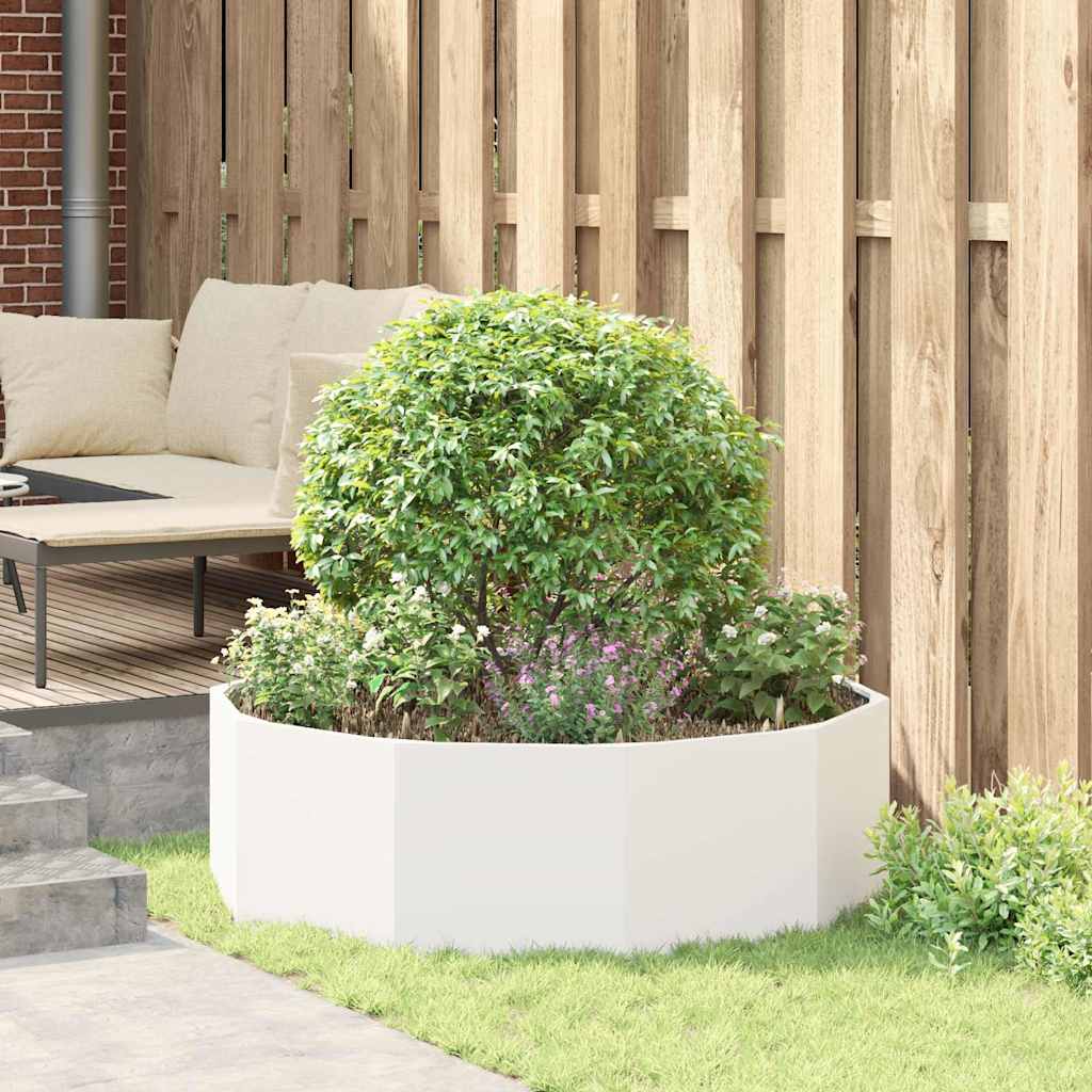 Jardinera 120 X 120 X 35 Cm Acero_3