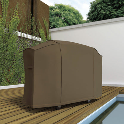 Funda Protectora Barbacoa Xxl 170x70x115 Cm Nortene_3