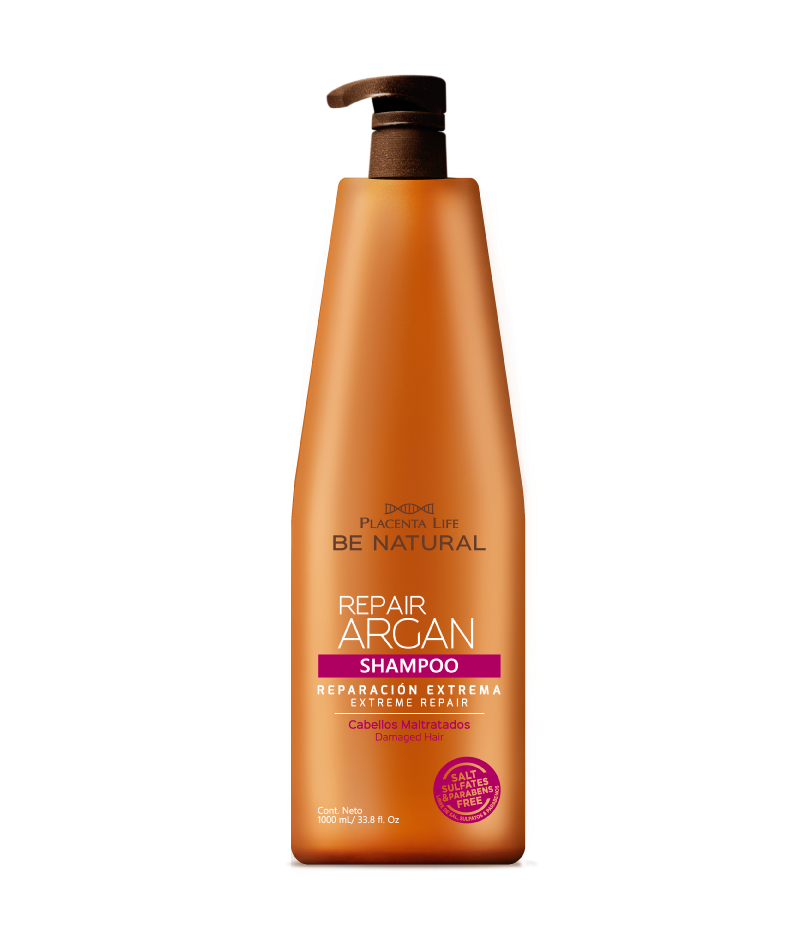 Repair Argan Champú 1l_0