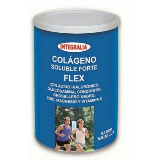 Colágeno soluble Forte Flex Integralia 300 g