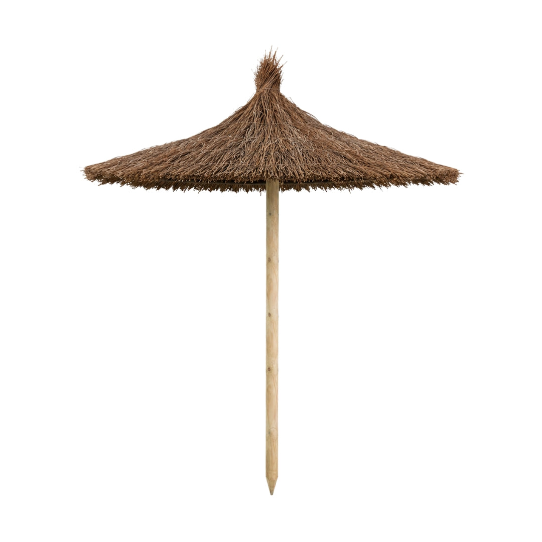Manto De Brezo: Protección Natural Para Tu Mascota 2.4 M / Multicolor_0