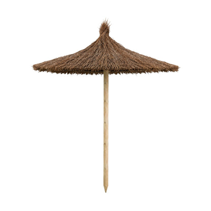 Manto De Brezo: Protección Natural Para Tu Mascota 2.4 M / Multicolor_0