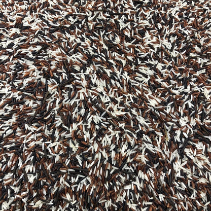 Mezcla A Granel De Arroz Salvaje Ecológico 25 Kg_2