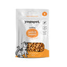 Yogupet Snack semihúmedo de carne de cerdo y yogur para gatos 50 g