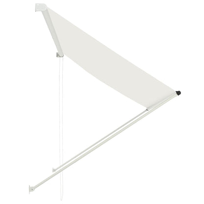 Toldo Retráctil 200x150 Cm Crema_0
