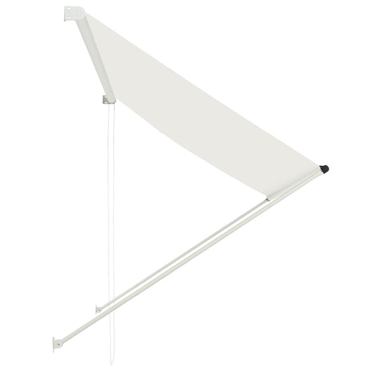 Toldo Retráctil 200x150 Cm Crema_0