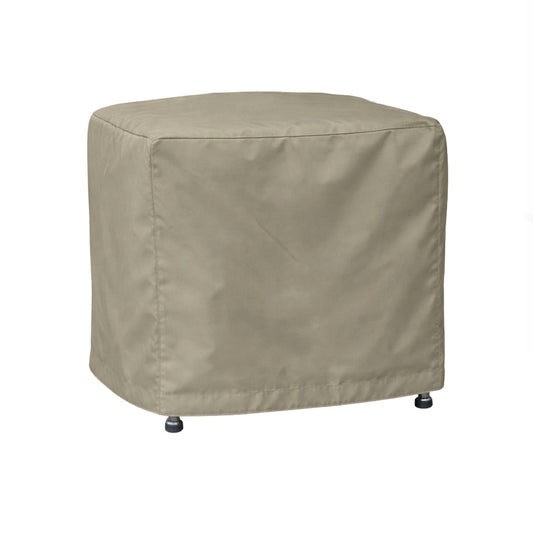 Funda Protectora Barbacoa 70x70x60 Cm Nortene_0