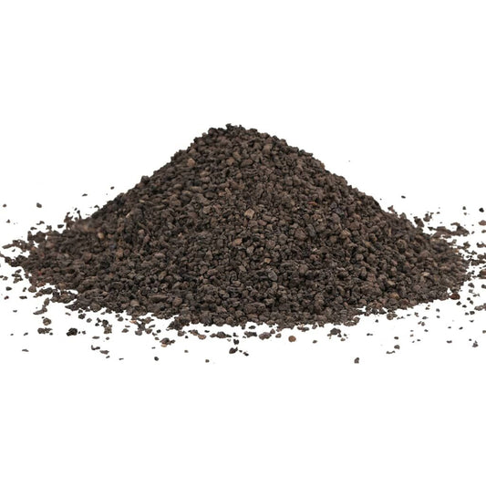 Vidaxl Grava De Basalto Negra 10 Kg 1-3 Mm_0