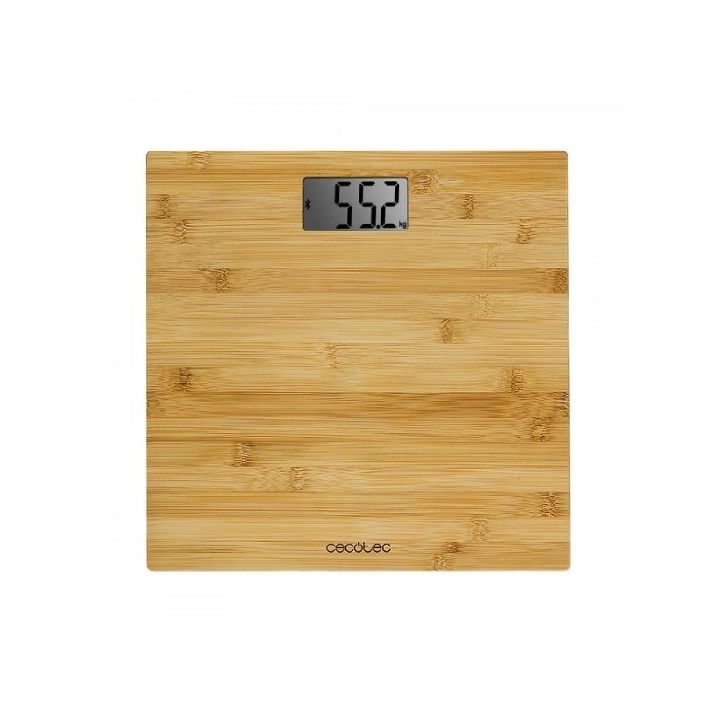 Cecotec Báscula De Baño Sin App Surface Precision 9300 Healthy_0