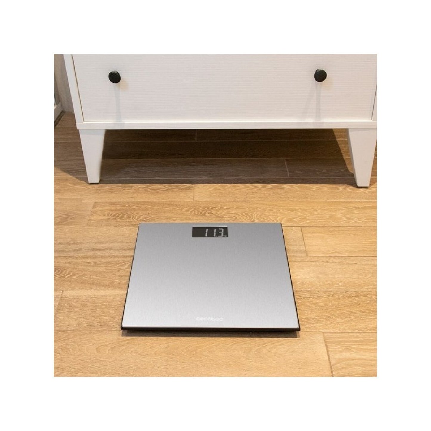 Cecotec Báscula De Baño Sin App Surface Precision 9200 Healthy_1