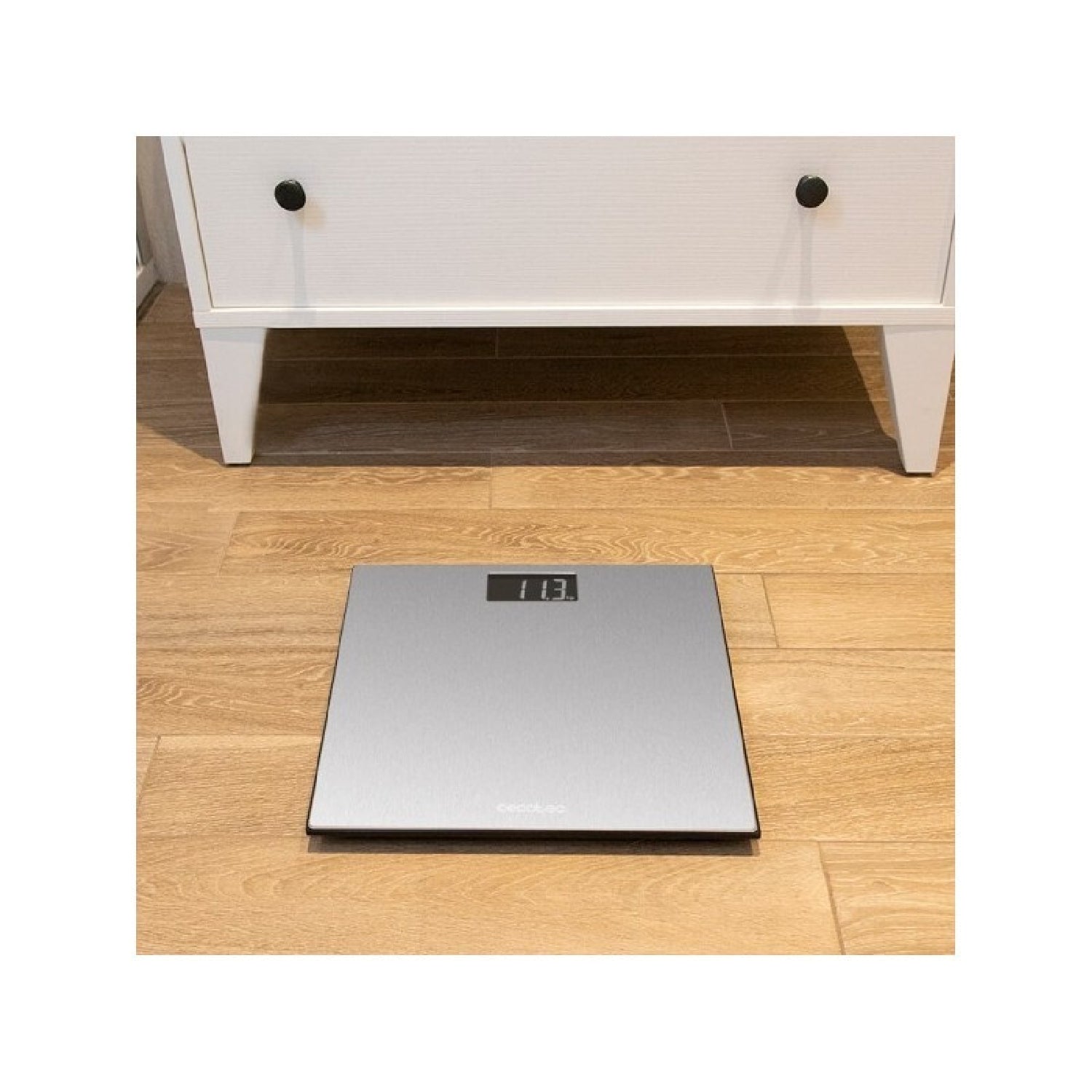 Cecotec Báscula De Baño Sin App Surface Precision 9200 Healthy_1