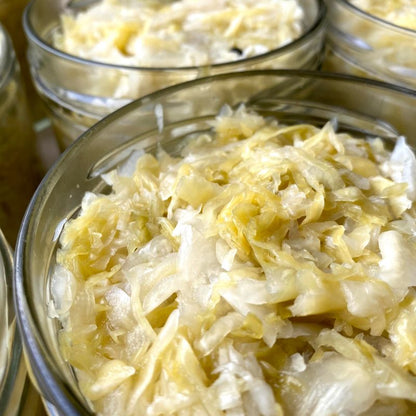 Chucrut Tradicional Eco Sin Pasteurizar Ferment Art 200gr_2