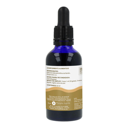 Extracto de Llanten Planeta Huerto 50 Ml.