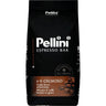 Café en Granos Espresso Italiano nº 9 Cremoso Pellini Caffè 1kg