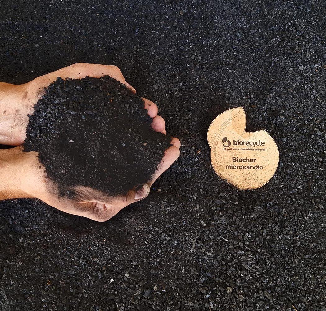 Biochar - Microcarbon - 40.0 L_2