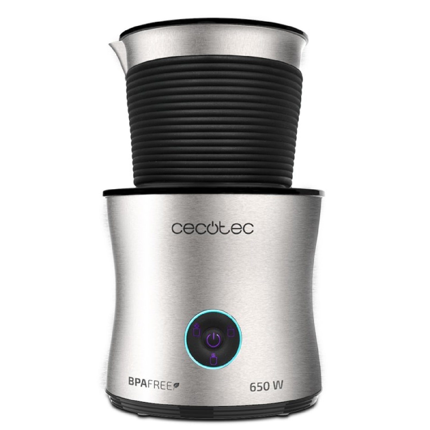 Cecotec Espumador De Café Espumador Power Moca Spume 5000_0