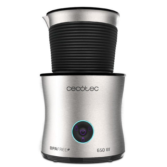 Cecotec Espumador De Café Espumador Power Moca Spume 5000_0