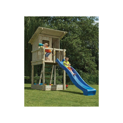 Parque Infantil Masgames Beach Hut Xl.