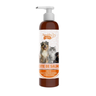 Aceite De Salmon 250ml Healthy Pets