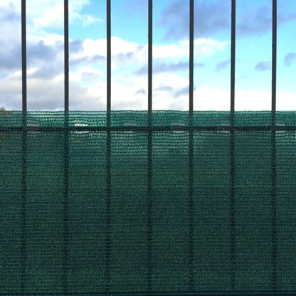 Malla De Ocultación, Cortavientos, 1 M Ancho, Jardín, Balcón_2