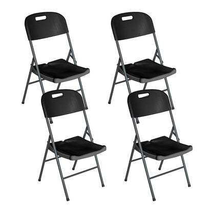 Pack 4 Sillas Plegables Con Asa 47x58x87cm O91_0