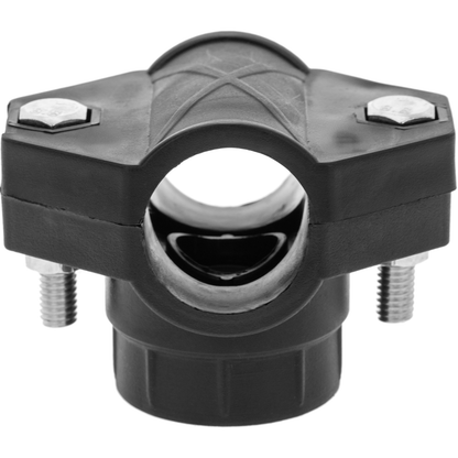 Pack De 5 Unidades Collarín De Toma De Polietileno De 20 Mm X 1/2“ Para Sistema De Riego_4