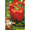 Semillas de Pimiento Morron de Conserva 4 Clemente