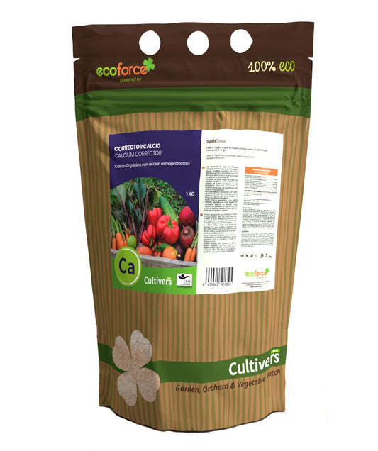 Corrector Calcio Cultivers 250 G_0