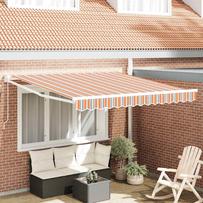 Toldo Retráctil Multicolor 300 X 250 X 165 Cm_1