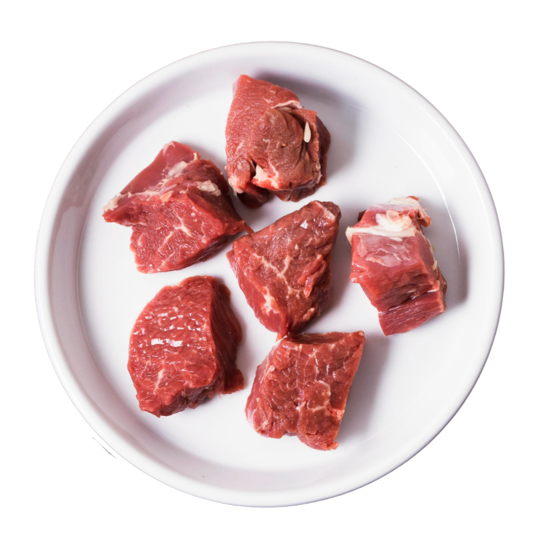 Guiso De Ternera Ecológica De Pasto 1 Kg_0