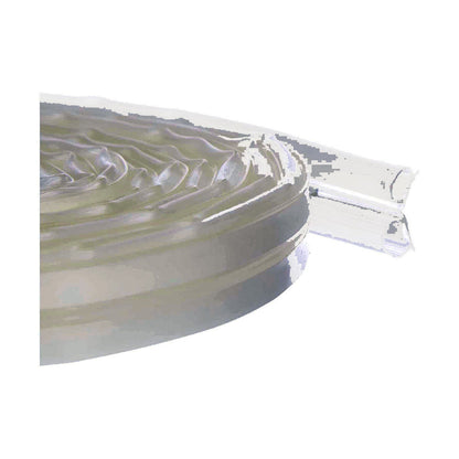 Cinta Adhesiva Geko Blanco Transparente 6 M / Vetonek_0