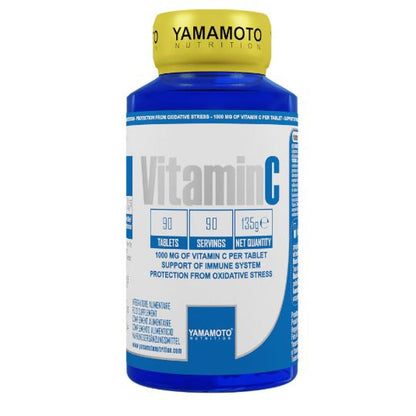 Vitamin C 1000 90 Tab_0