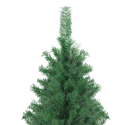 Vidaxl Árbol De Navidad Artificial 400 Cm Verde_3