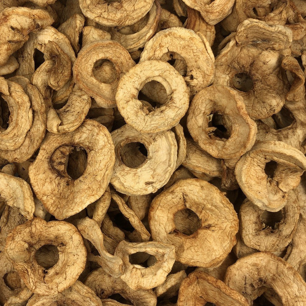 Manzanas Secas Bio A Granel Bio 0,25 Kg_0