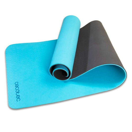 Cecotec Yoga Drumfit Yoga Mat_0