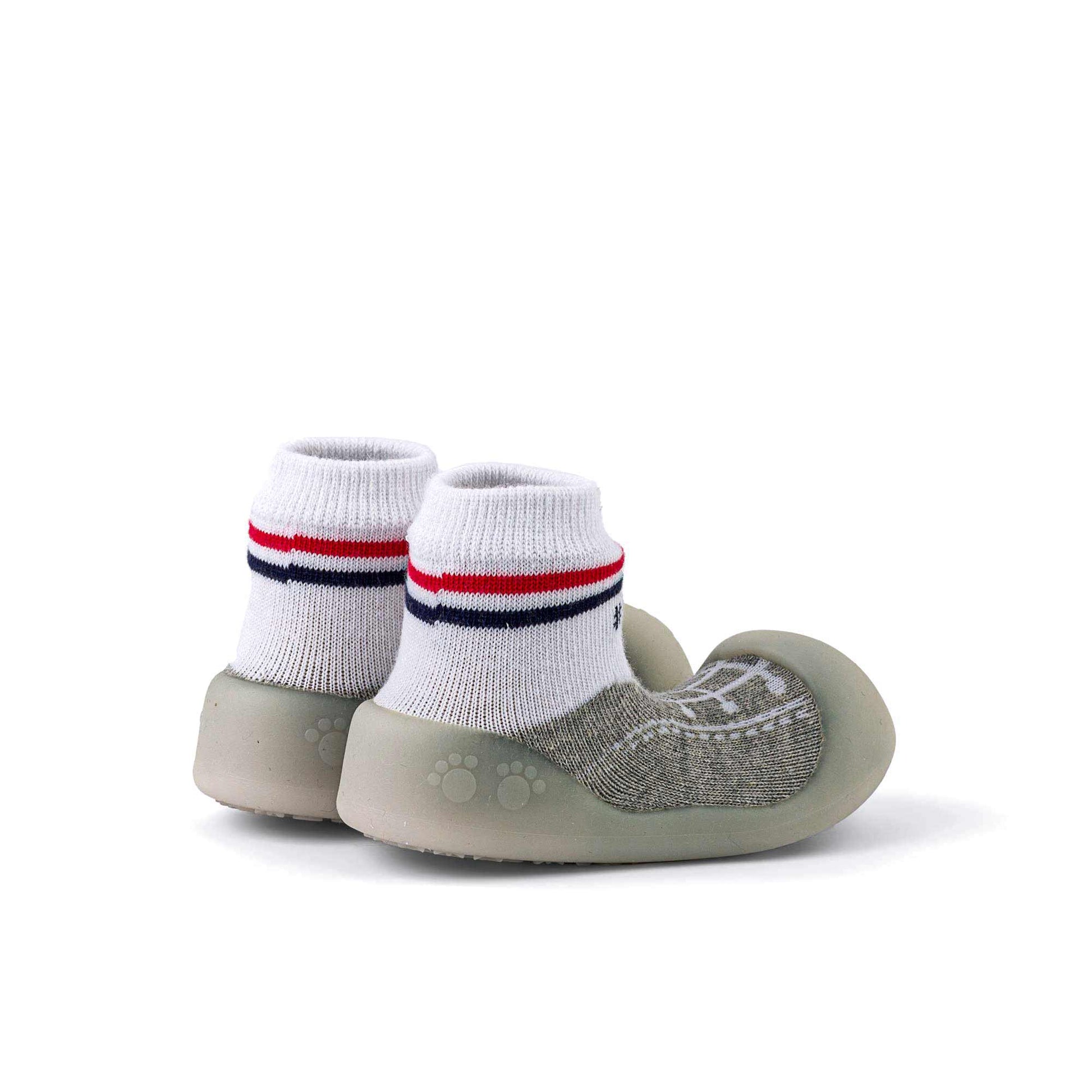 Zapatos De Bebé Que Cambian De Color Con La Luz Del Sol Sneakers Lucky Bigtoes Chameleon